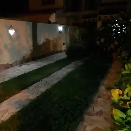 A 200 Mt Dal Mare. Apartment Sant'Andrea (Sardinia)